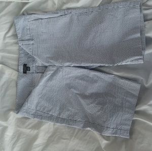 Ann Taylor factory shorts